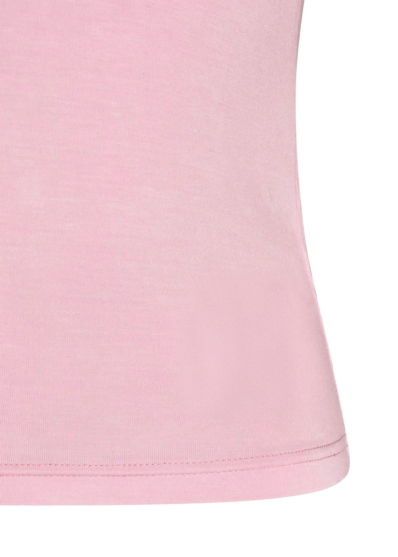 PINK SUGAR CLOUD TANK