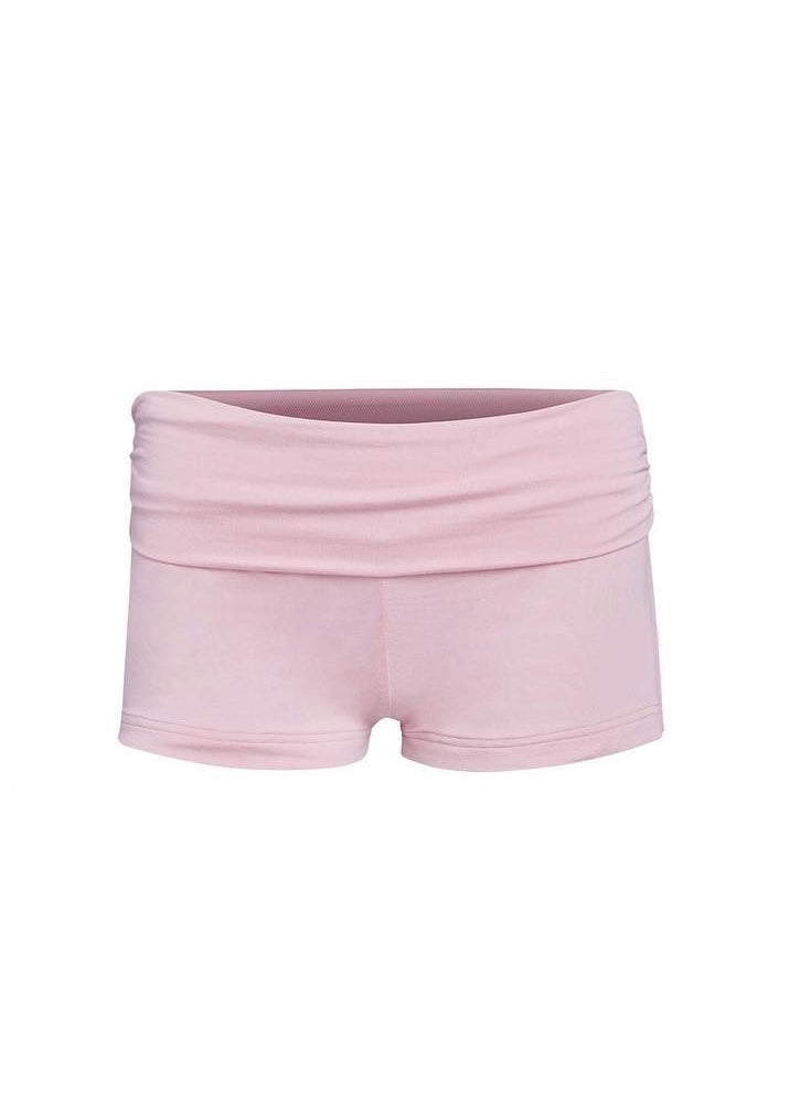 PINK SUGAR CLOUD SHORT