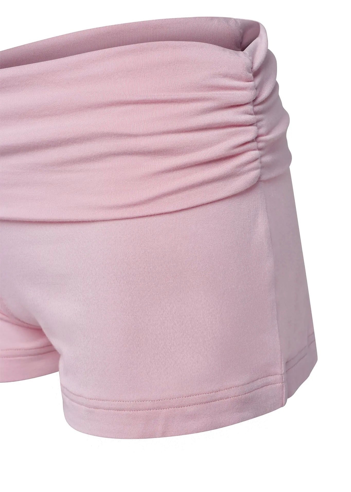 PINK SUGAR CLOUD SHORT