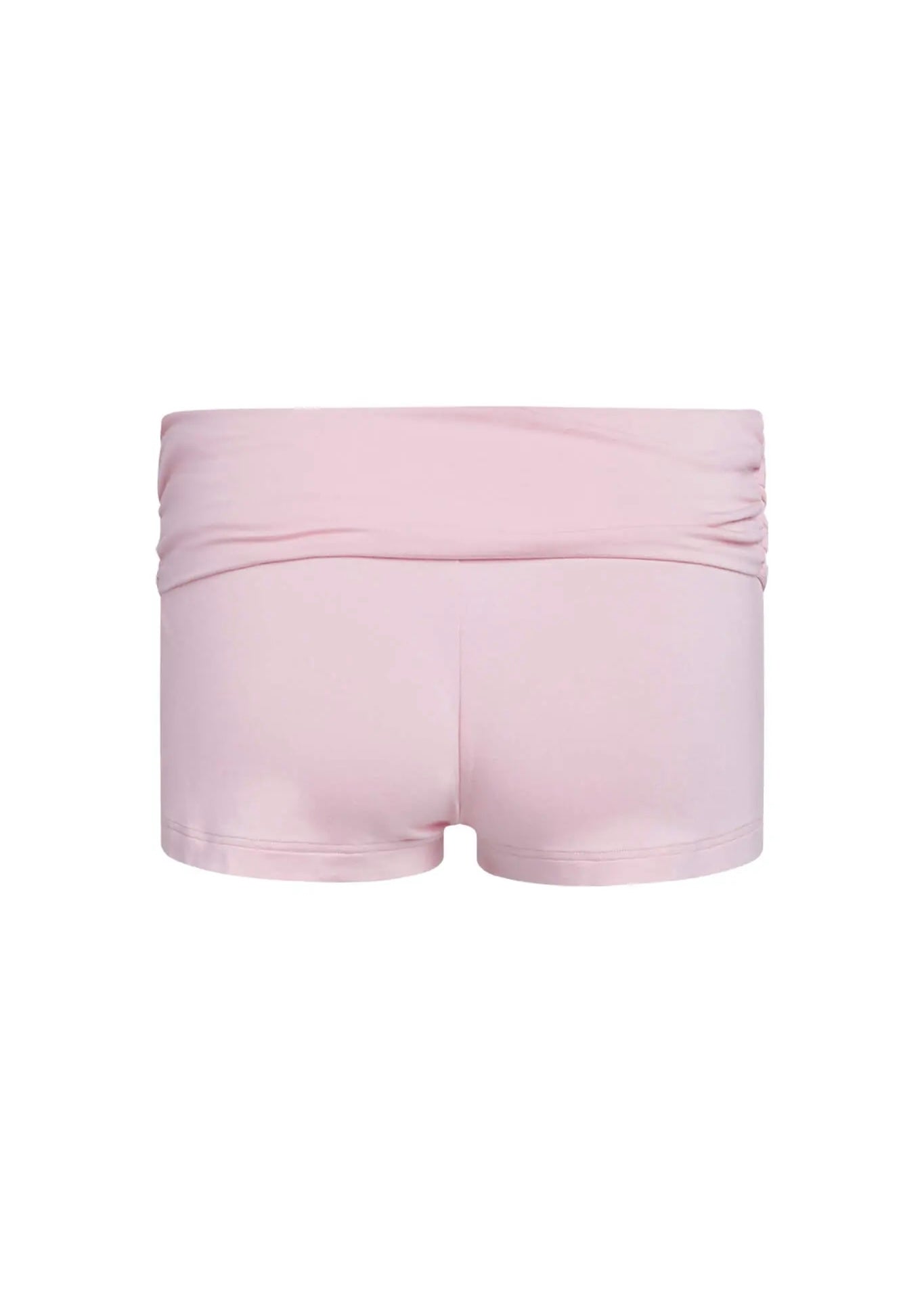 PINK SUGAR CLOUD SHORT