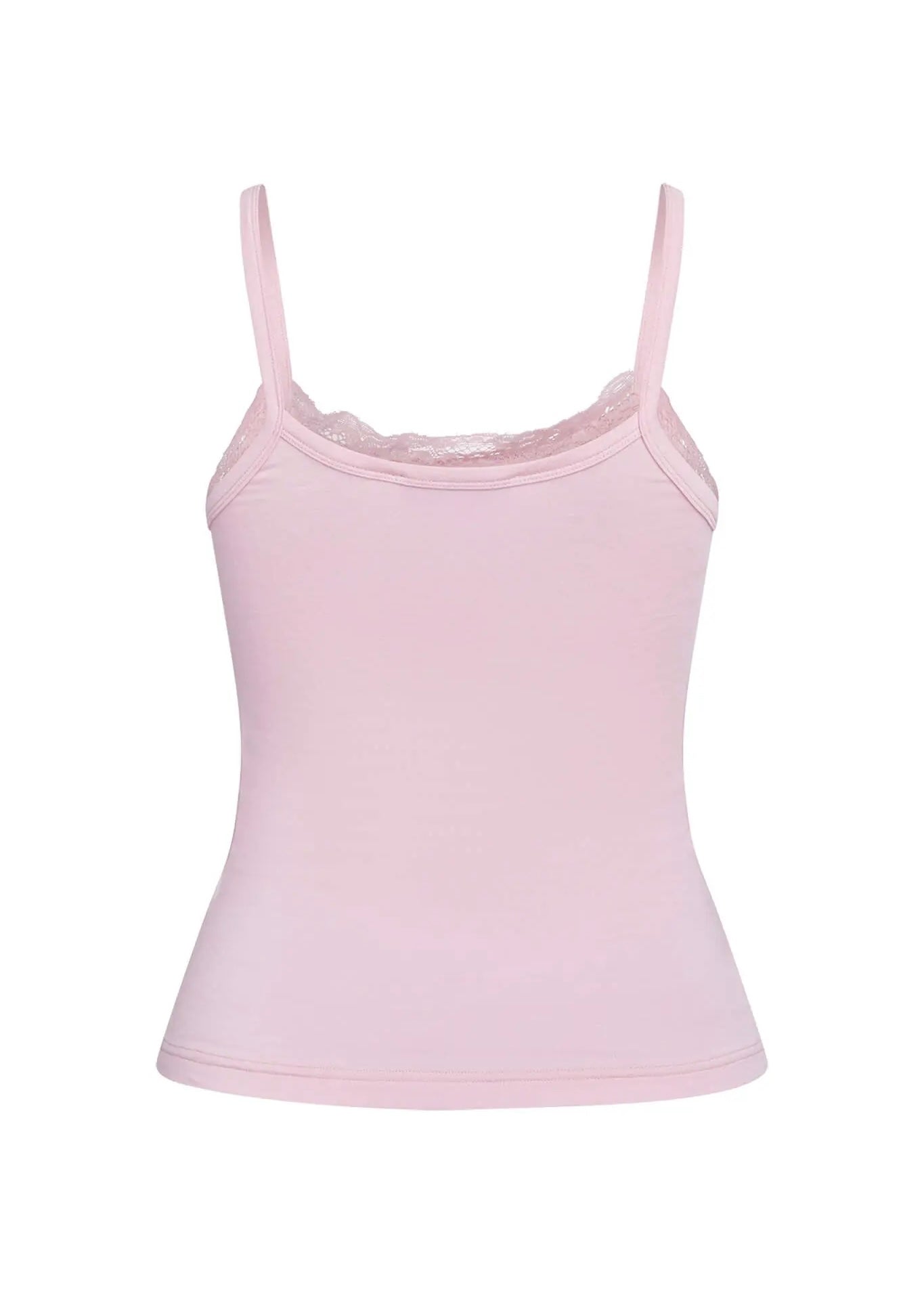 PINK SUGAR CLOUD TANK