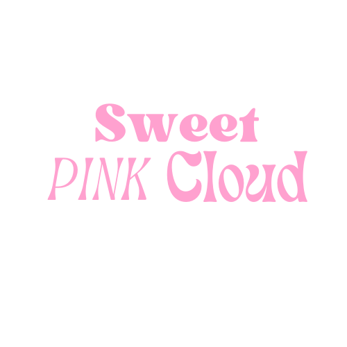 Sweet Pink Cloud